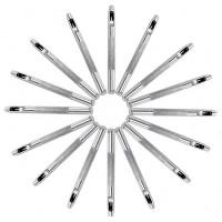 ราคา ที่เจาะรูสายเข็มขัด ตุ๊ดตู่เจาะรู 3 มิล 3 5 มิล (22064096108)