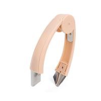 ราคา เครื่องหั่นแกนที่ปอกผลไม้สับปะรด1ชิ้นที่ตัดง่ายสับปะรดมีดผลไม้สลัดภาชนะในห้องครัวอุปกรณ์เสริม (21886862783)