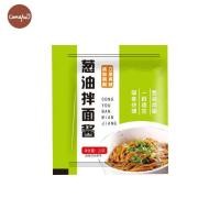 ราคา Bear Panda ซอสบะหมี่น้ำมันต้นหอม บะหมี่ผัดเต้าเจี้ยวทำเอง บะหมี่ผัดเต้าเจี้ยว ซอสสไตล์เซี่ยงไฮ้โบราณ ซอสน้ำมันต้นหอมถุงปรุงรส (22051658612)