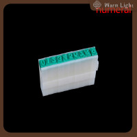 ราคา Warm Light 1ชุดตัวอักษรภาษาอังกฤษตัวเลขแสตมป์ยางฟรีรวม DIY CRAFT (21304036065)