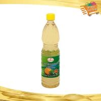 ราคา น้ำส้มสายชูหมักจากสับปะรด Kaewta แก้วตา 750มล Pineapple Cider Vinegar น้ำส้มสายชู (21947312148)