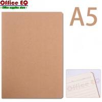 ราคา สมุดโน๊ต สมุด สมุดปกน้ำตาล สมุดปกดำ ขนาด A5 A4 สมุดมีเส้น สมุดปกอ่อน เย็บด้าย สมุดจดบันทึก จดโน๊ต สมุดเขียนงาน พร้อมส่ง (12653462481)