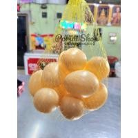 ราคา ไข่ ไข่ไก่ ไข่พลาสติก ในถุงตาข่าย 15 ฟอง ไข่ไก่ของเล่น (16301922541)