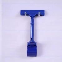 ราคา หนีบป้ายราคา ป้ายโฆษณา คลิปพลาสติก สำหรับหนีบป้ายราคา โฆษณา ป้ายเซลล์ ป้ายโปรโมชั่น พร้อมส่งจากไทย (22162285657)