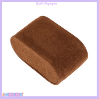 ราคา Qiudo กล่องนาฬิกาหมอน1ชิ้น กล่องใส่นาฬิกาสร้อยข้อมือหมอนเครื่องประดับอุปกรณ์ประกอบฉากสำหรับร้านค้าในบ้านที่วางโชว์ (21093629969)