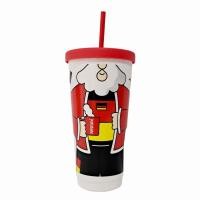 ราคา แก้วน้ำเนสกาแฟ รุ่น ลายทีมฟุตบอล (21620159535)