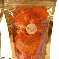 ราคา ถุงใหญ่ขึ้น ขนมกินเล่น มีเรทส่ง ขนมปี๊บ ขนมขาไก่ คุกกี้ มีให้เลือกหลายรายการ ถุงซิปสีทอง สดใหม่ เก็บไว้ได้นาน (21764244163)