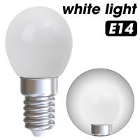 ราคา ตู้เย็นแอลอีดีสำหรับ E12หลอดไฟ E14หลอดไฟ220V เปลี่ยนหลอดไฟตู้เย็นสำหรับตู้จอแสดงผลตู้เย็นจำนวน1 2 4ชิ้น (19594306026)