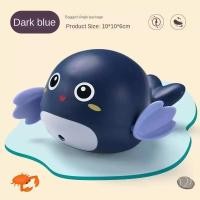 ราคา ของเล่นอาบน้ำเด็กเล่นน้ำเป็ดสีเหลืองตัวเล็กว่ายน้ำเต่าตัวเล็กสัตว์ตัวเล็กของเล่นว่ายน้ำ ของเล่นลอยน้ำ เต่าไขลานว่ายน้ำ ของเล่นเด็ก เสริมพัฒนาการ (21876946633)