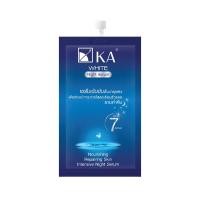 ราคา KA เค เอ ไวท์ ไนท์ เซรั่ม 10กรัม Ka White Night Serum 10g มีให้เลือกทั้งแบบกล่องและแบบซอง (22072392908)