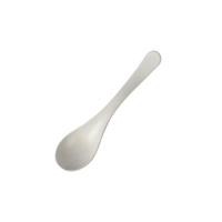 ราคา Spoon ช้อน ทำจากฟางข้าวสาลี ตักทานอาหารตักซุป ช้อนฟางข้าวสาลี แบบพกพา (21499316555)