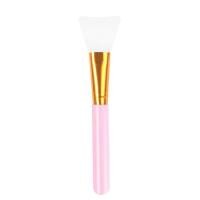 ราคา แปรง แปรงทาหน้า ทาครีม S0328 แปรงมาสก์หน้า ทำจากซิลิโคน มี 5สี mask brush (21955730898)