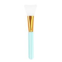 ราคา แปรง แปรงทาหน้า ทาครีม S0328 แปรงมาสก์หน้า ทำจากซิลิโคน มี 5สี mask brush (21955730896)