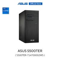ราคา ASUS ExpertCenter Tower S500TER 714700002WS desktop Intel Core i7 14700 16GB DDR5 U DIMM 1TB M 2 2280 NVMe PCIe 4 0 SSD (21876600870)