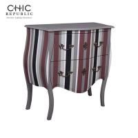 ราคา Chic Republic ตู้อเนกประสงค์ รุ่น CURREY 80 (21532929894)