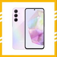 ราคา Samsung Galaxy A55 5G 12 256GB เครื่องแท้รับประกันศูนย์ไทย (21524635819)