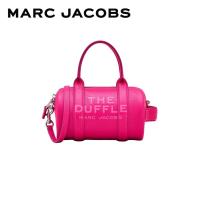 ราคา MARC JACOBS THE LEATHER MINI DUFFLE BAG PF24 2S4HCR032H02 กระเป๋าสะพาย (21988224405)