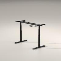 ราคา ประกัน 5 ปี Liv Desk Pro Gen2 ขาโต๊ะปรับระดับไฟฟ้า 3 Stage Dual Motor ปรับสูง ต่ำ 64 129 cm l Usb FastCharge โต๊ะทํางาน (21383032783)