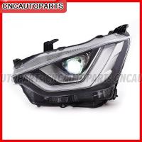 ราคา ไฟหน้า ISUZU DMAX ปี 2020 2021 2022 2023 LDA อย่างดี กดเลือก ข้างซ้าย ข้างขวา 1คู่ (22159728753)