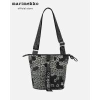 ราคา MARIMEKKO CARRY ALL UNIKKO BAG กระเป๋า กระเป๋าสะพายข้าง (22186264890)
