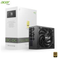 ราคา อุปกรณ์จ่ายไฟ Acer eMachine AC1000 1000W 80 Gold DC DC Full Mod PCIe5 0 Power Supply รับประกันสินค้า 2 ปี (21608357732)