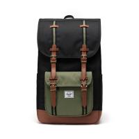 ราคา Herschel Supply กระเป๋าสะพายหลัง รุ่น LITTLE AMERICA NEW CLASSICS Seasonal Color (22097470780)