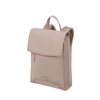 ราคา SAMSONITE กระเป๋าเป้ใส่แล็ปท็อปเปิดด้านหน้า ขนาด 14 1 นิ้ว รุ่น ZALIA 3 0 Laptop Backpack (21900145764)