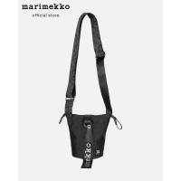 ราคา MARIMEKKO ESSENTIAL BUCKET UNIKKO กระเป๋าสะพายลายดอกไม้ (19549887047)