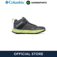 ราคา COLUMBIA Facet 75 Mid OutDry รองเท้าปีนเขาผู้ชาย (21694052052)