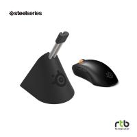 ราคา SteelSeries เซ็ท เมาส์เกมมิ่ง รุ่น Prime Mini Wireless Black Mouse Bungee (17241918019)