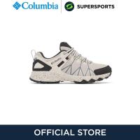 ราคา COLUMBIA Peakfreak II OutDry รองเท้าปีนเขาผู้ชาย (21694044133)