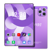 ราคา แท็บเล็ต NUMVIBE X101 RAM 12GB ROM 512GB Android 11 4GHz 5GHz จอแสดงผล 10 1 นิ้ว 1600x3200 HD แท็บเล็ตราคาไม่แพง (22127172703)