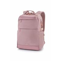 ราคา SAMSONITE RED กระเป๋าเป้สะพายหลังใส่ LAPTOP ขนาด 14 นิ้ว รุ่น VARENA BACKPACK (22127603163)