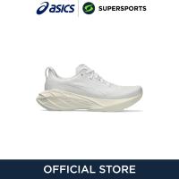 ราคา ASICS Novablast 4 รองเท้าวิ่งผู้ชาย (21957200245)