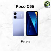 ราคา Poco C65 Ram 8GB Rom 256GB เครื่องศูนย์ไทย (21357010701)