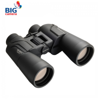 ราคา OM System 10x50 Explorer S Binoculars Black (21844486104)