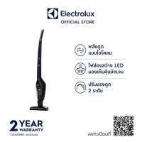 ราคา Electrolux เครื่องดูดฝุ่นแบบด้ามจับไร้สาย รุ่น ZB3501EB