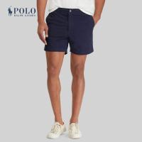ราคา Polo Ralph Lauren กางเกงขาสั้นผู้ชาย รุ่น MNPOSHO14G20053 สี 410 NAVY 410 (15955559495)