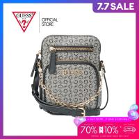 ราคา GUESS กระเป๋า รุ่น SB924870 FILMORE MINI CROSSBODY สีดำ (21857473909)