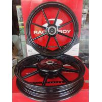 ราคา RCB ล้อแม็ก811 for MIO Fino 115 125 cc ดิสหน้า 4รู F1 85 14 R 2 15 14 (22098151908)
