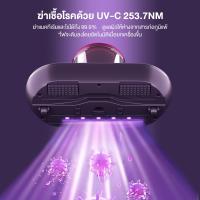 ราคา Simplus Pink สินค้าใหม่ 12000pa เครื่องกำจัดไร เครื่องกำจัดไร การตีความถี่สูง เครื่องดูดฝุ่นบนเตียง การทำความสะอาดพรม ดูดฝุ่นบนเตียง ทำความสะอาดพรม ดูดเส้นผม ฆ่าเชื้อ สามารถดูดซับเส้นผมของสัตว์เลี้ยง 