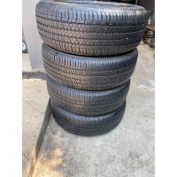 ราคา ยาง 255 60 18 Bridgestone HT684 ปี20 ราคาต่อเส้น (21734595176)