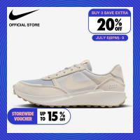 ราคา Nike Mens Waffle NAV Shoes Grey ไนกี้ รองเท้าผู้ชาย Waffle NAV สีเทา (21564841031)