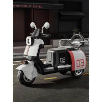 ราคา นั่งได้2คน รถมอเตอร์ไซค์เด็ก รถไฟฟ้าเด็กเล่น รุ่นใหม่ล่าสุด มีที่นั่งซ้อน มีไฟหน้า มีเสียงเพลง (21961091424)