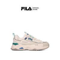 ราคา FILA รองเท้าลำลองผู้ใหญ่ Rayflide รุ่น 1RM02120E WHITE (19492882387)
