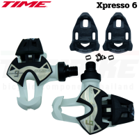 ราคา บันไดจักรยานเสือหมอบ TIME XPRESSO 6 (21576666095)