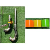 ราคา ท่อไอดี ท่อไอเสียมีพักกลาง ครบชุด คูโบต้า ยันม่าร์ (21890382725)