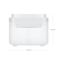 ราคา Xiaomi Mijia Smart Automatic Pet Water Drinking ที่ให้น้ำสัตว์เลี้ยง ที่ให้น้ำแมว Pet Dispenser น้ำพุแมวหมา (21987847895)