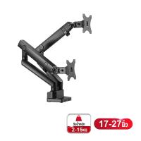ราคา ขาตั้งจอคอม 17 32 นิ้ว ขาตั้งจอคอมพิวเตอร์ 2 จอ แบบ ฉากยึดหน้าจอแนวตั้ง ขายึดจอคอมพิวเตอร์ 360 ปรับได้หลายทิศทาง (22198573401)