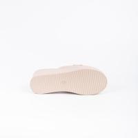 ราคา Playboy รองเท้าส้นตัน ลิขสิทธิ์แท้ รุ่น ST HS242C110 ดีไซน์แต่งอะไหล่เพชร มี 2 สี สีดำและสีครีม (22088071681)